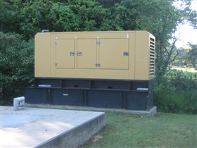 Power Generators image