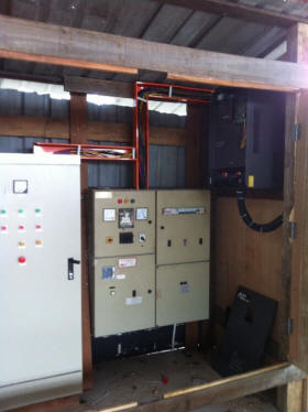 Inverter Chargers image