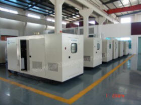 Power Generators image