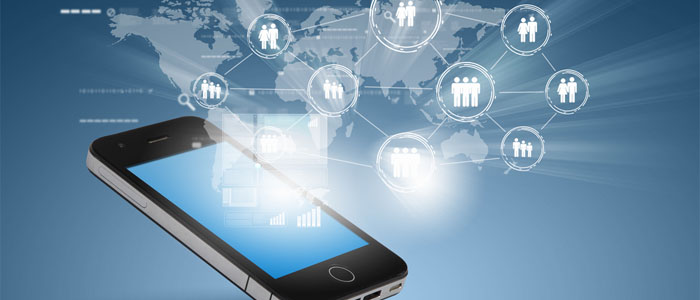 Cloud & Mobile Communications image