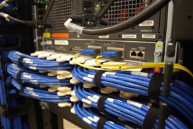 Enterprise Data Networking image