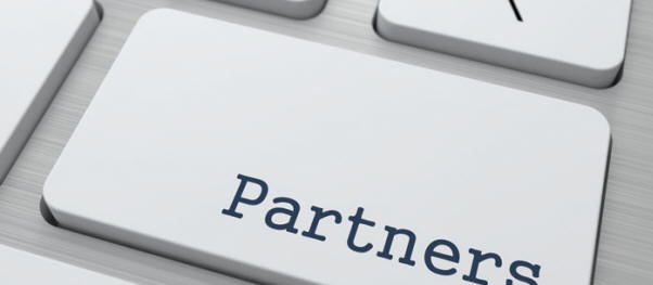 Who We Work With image