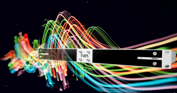 Digital Terrestrial Television image