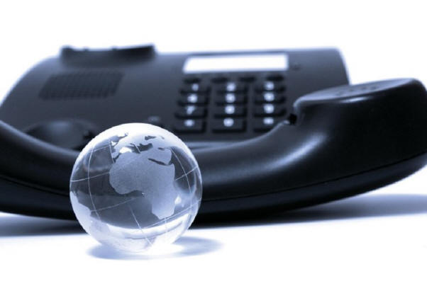 VoIP & IP Telephony image