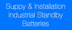 Sinetech Power Solutions banner image