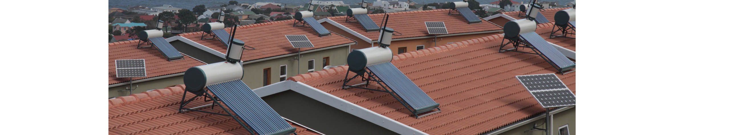 Sinetech Power Solutions banner image