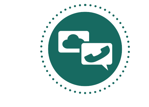 Cloud-Telephony-Contact